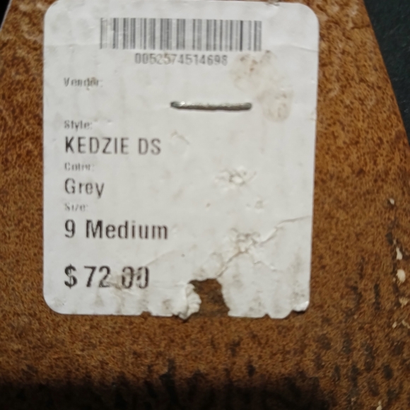 Sandals - Picture 4 of 5